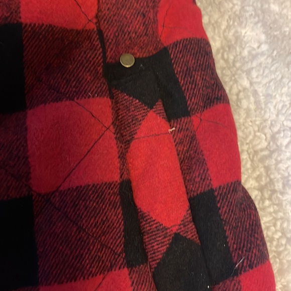 Maurices NWT Vest - Picture 3 of 4